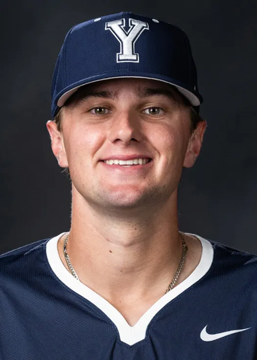 Cayson Bell, Baseball, undefined