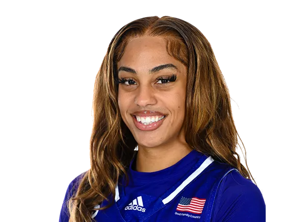 Aaliyah Collins, Basketball, High Point University