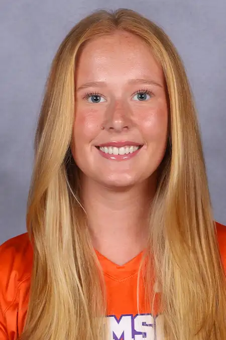 Savanna Appleton, Lacrosse, Clemson University