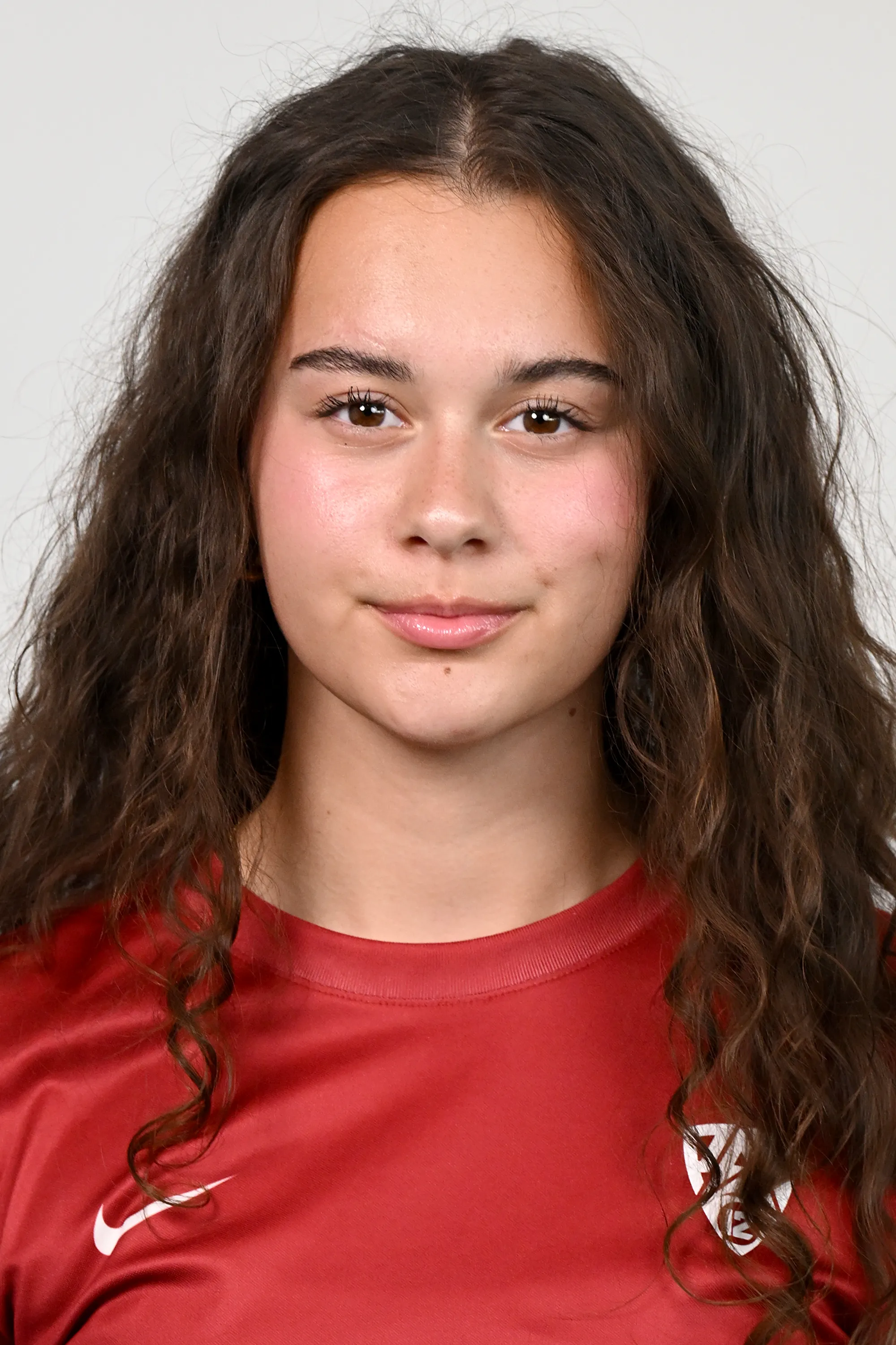 Lizzy Wiggs, Soccer, Washington State University