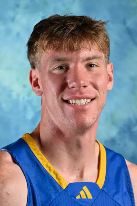 Jadon Sautter, Basketball, Texas A&M University-Kingsville