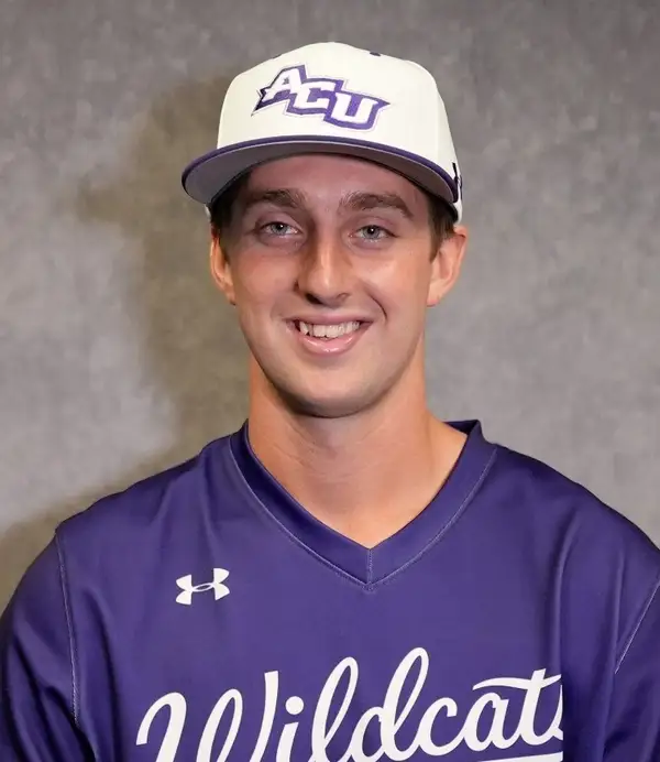 Carson Priebe, Baseball, Abilene Christian University