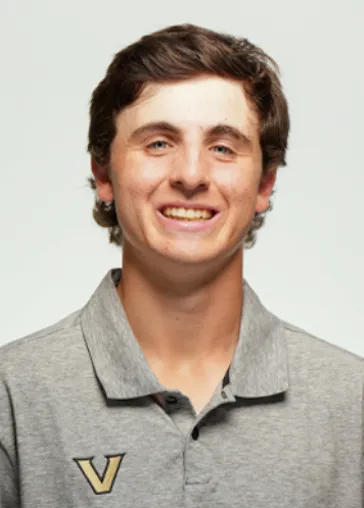 Ryan Downes, Golf, undefined