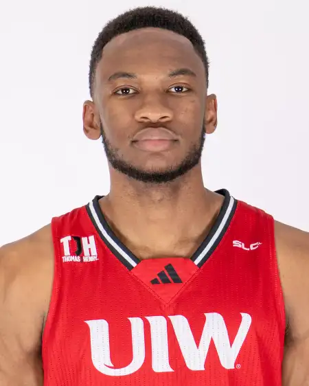 David Emetu, Basketball, University of the Incarnate Word