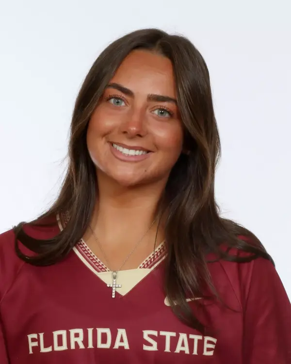Amelia Brite, Lacrosse, Florida State University