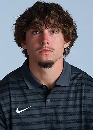 Roan Martinez, Football, University of San Diego