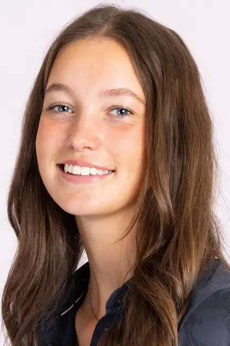 Holly Hamilton, Golf, University of Denver