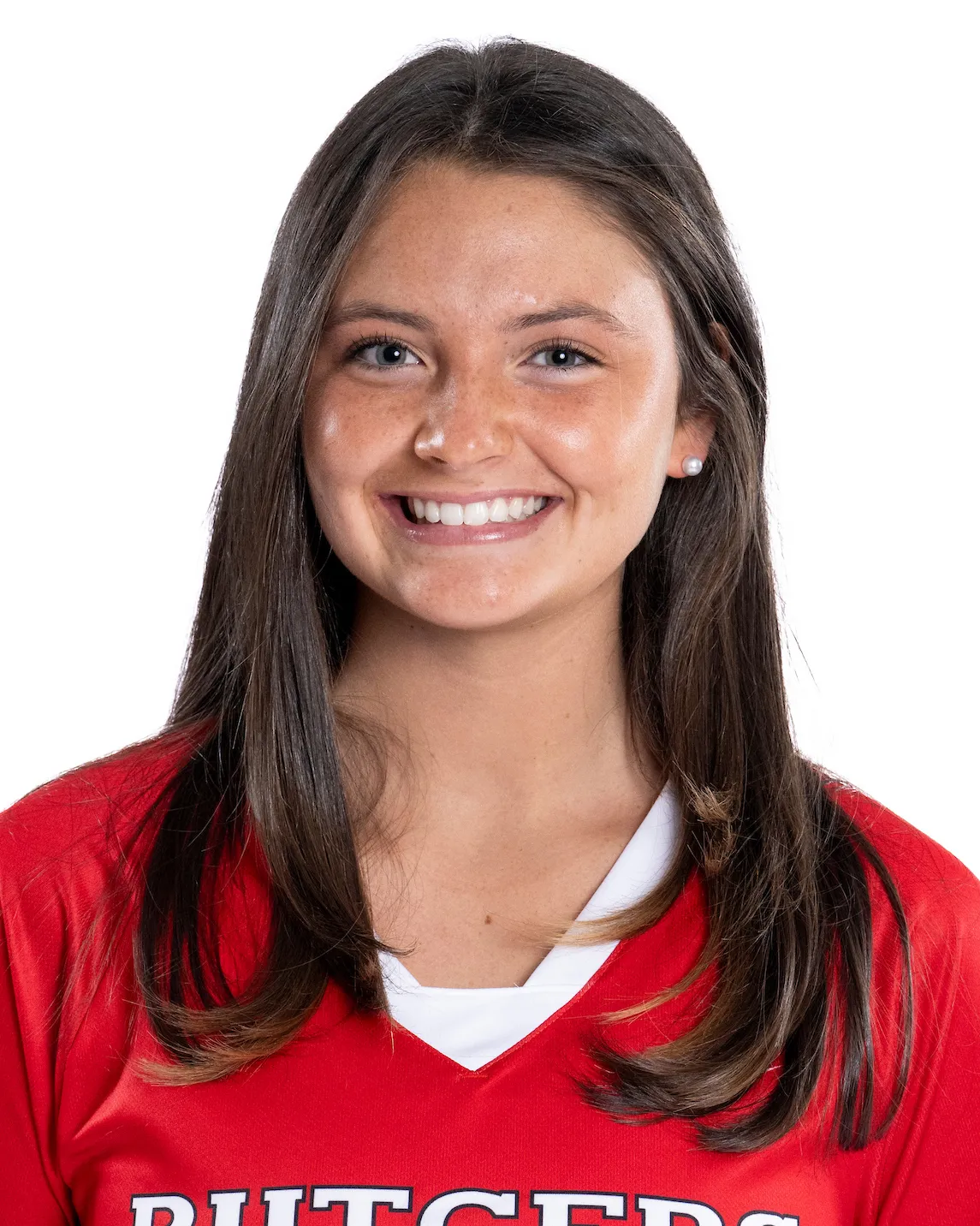 Caitlin Collins, Lacrosse, Rutgers University