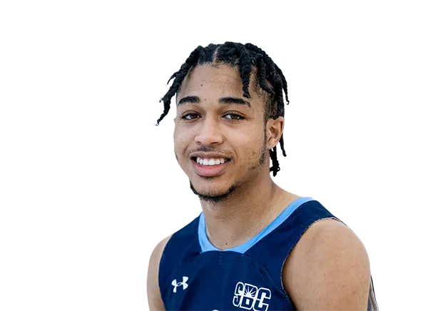 Jaylen Jenkins, Basketball, undefined