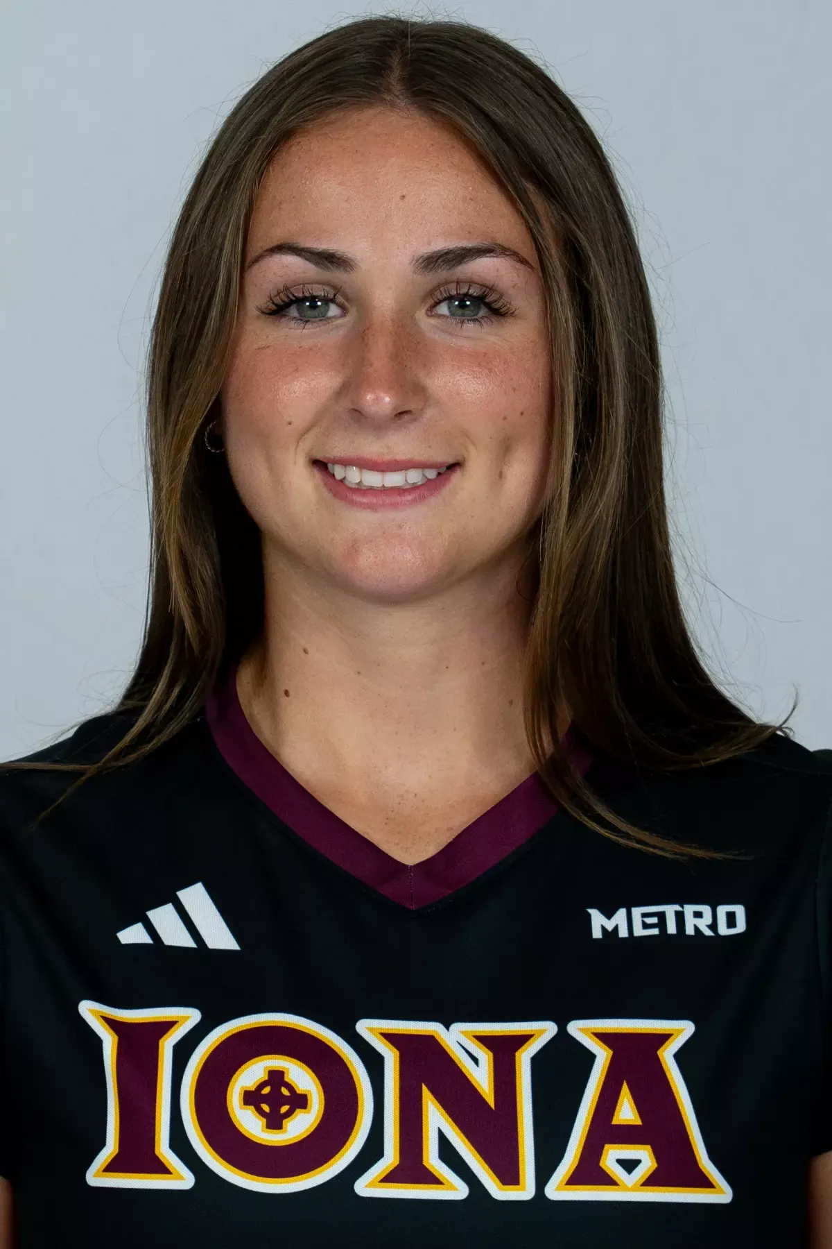 Kate Allen, Soccer, Iona University