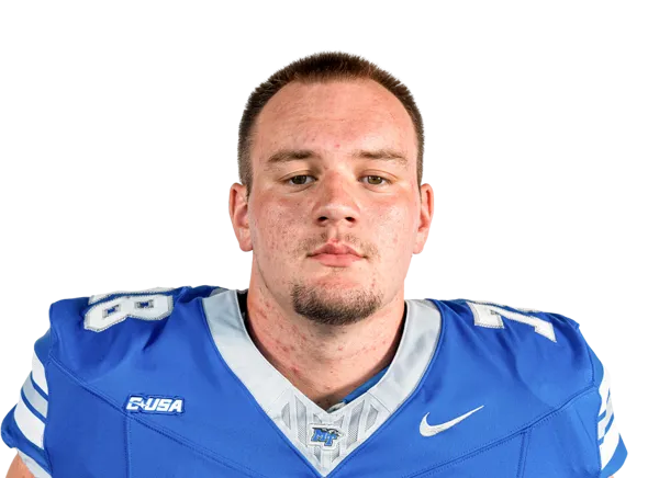 Kyle Larkin, Football, undefined