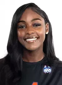 Taylor Bonner-Williams, Volleyball, undefined