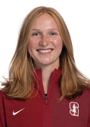 Addie Pendergast, Track and Field, undefined