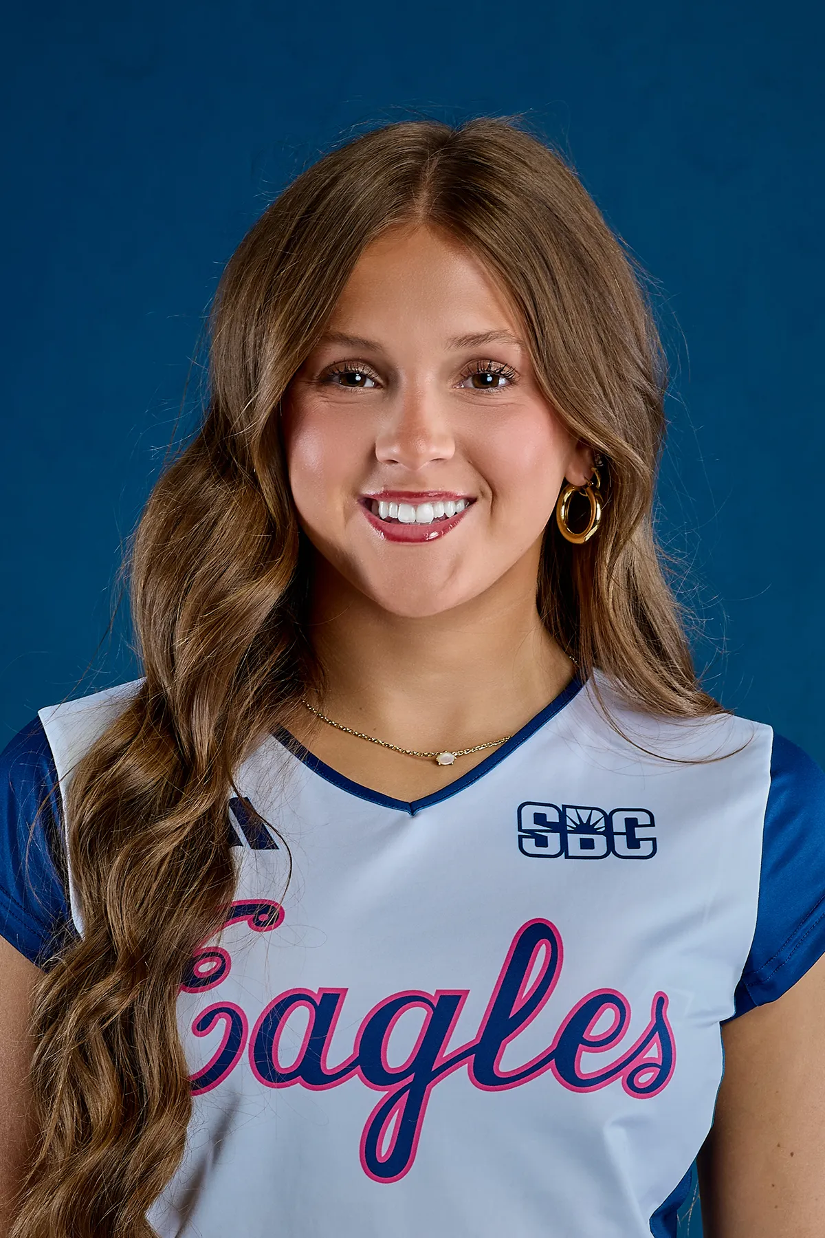Hadley Porter, Volleyball, undefined