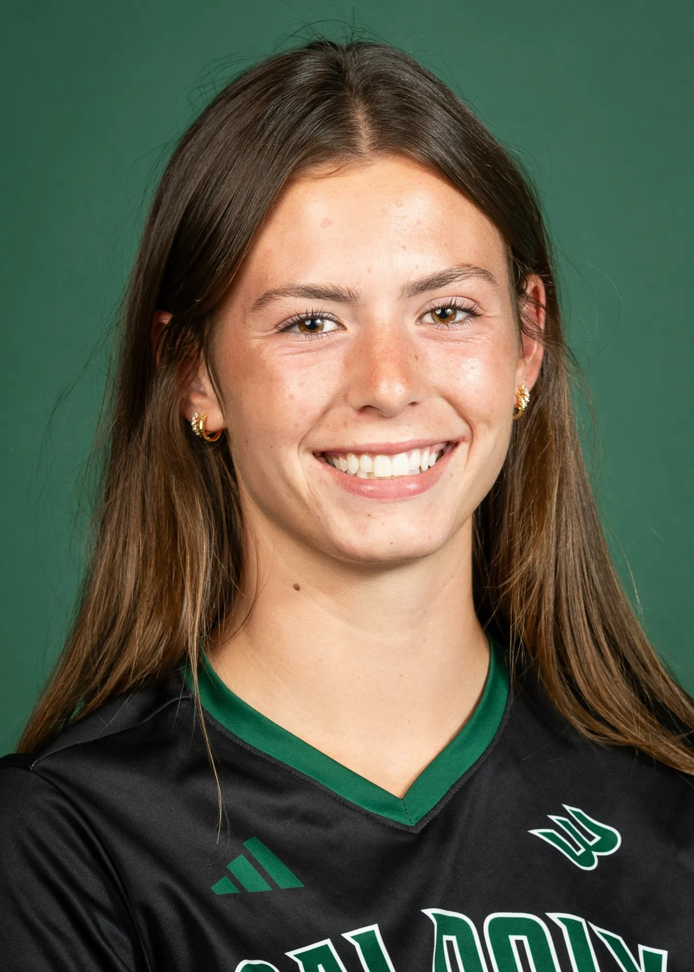 Farra Franklin, Soccer, undefined