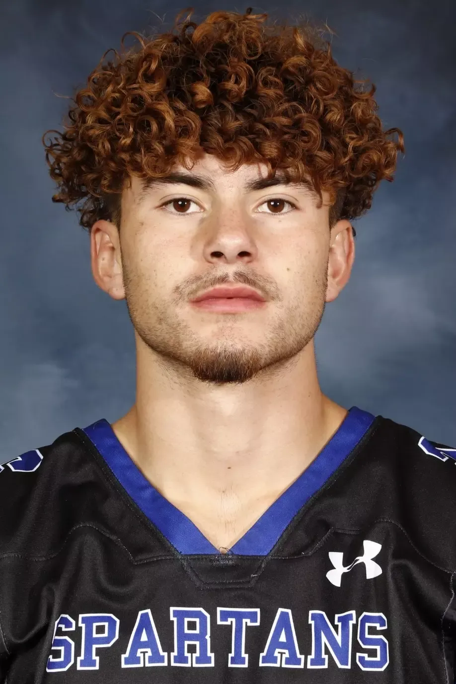 Kyle Harper, Football, undefined