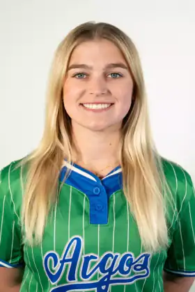 Emma Brice, Softball, undefined
