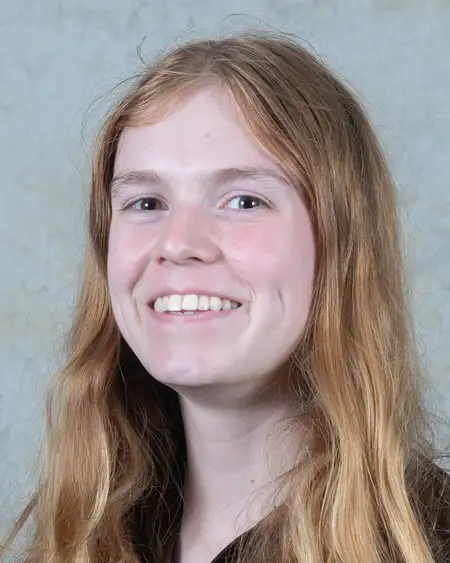 Zoe Louis, Track and Field (O), Lehigh University
