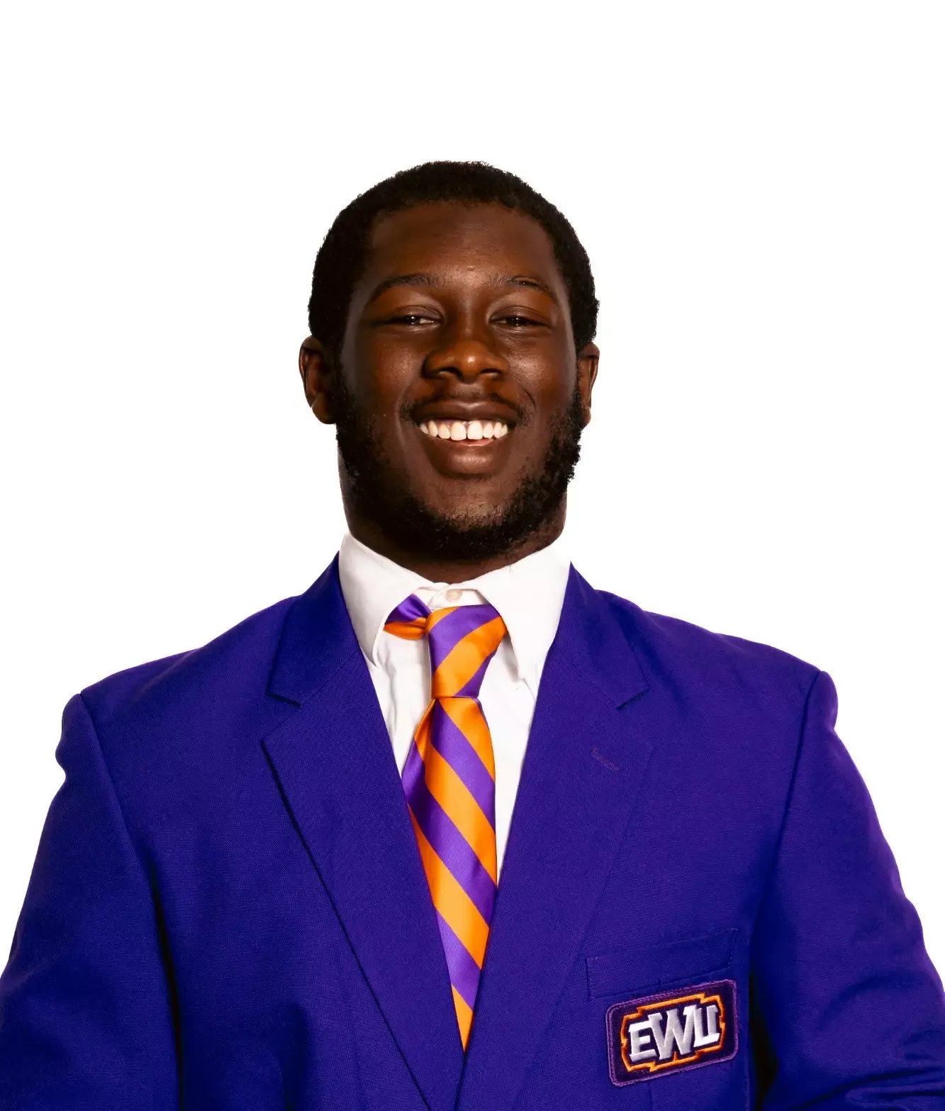 Rodney Williams, Football, Edward Waters University