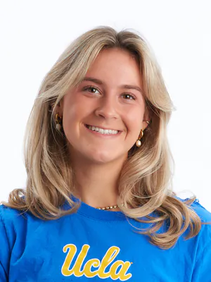 Lucy McGee, Rowing, undefined