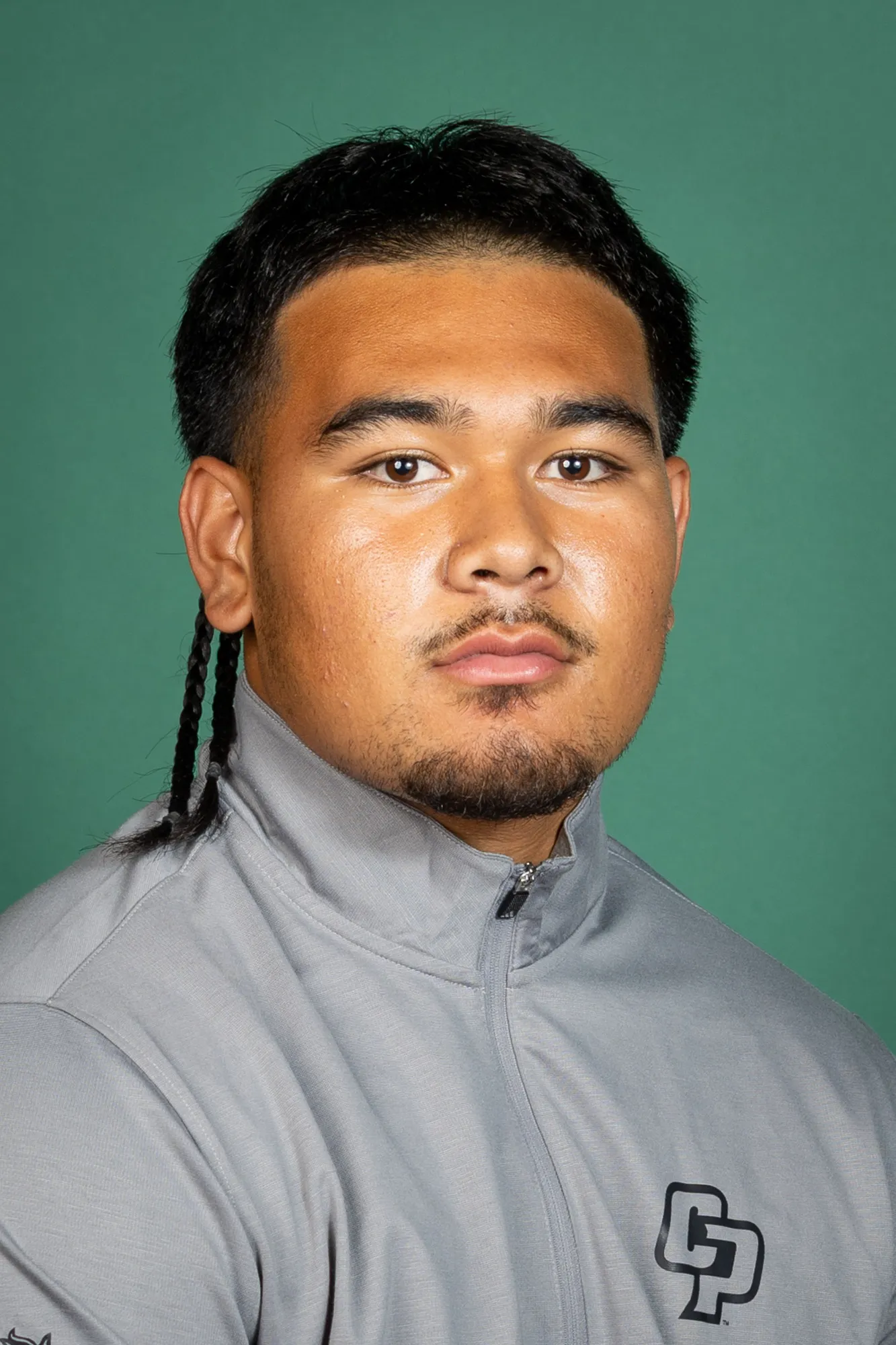 Manaalii Danielson, Football, undefined