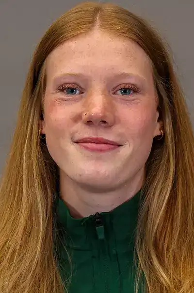 Liv Heite, Track and Field (O), University of Alaska Anchorage