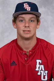 Carter Derks, Baseball, undefined