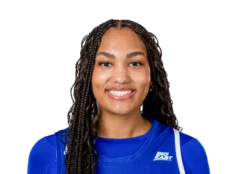 Savanna Jones, Basketball, undefined