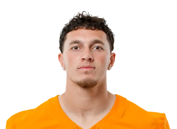 Joey Aguilar, Football, undefined