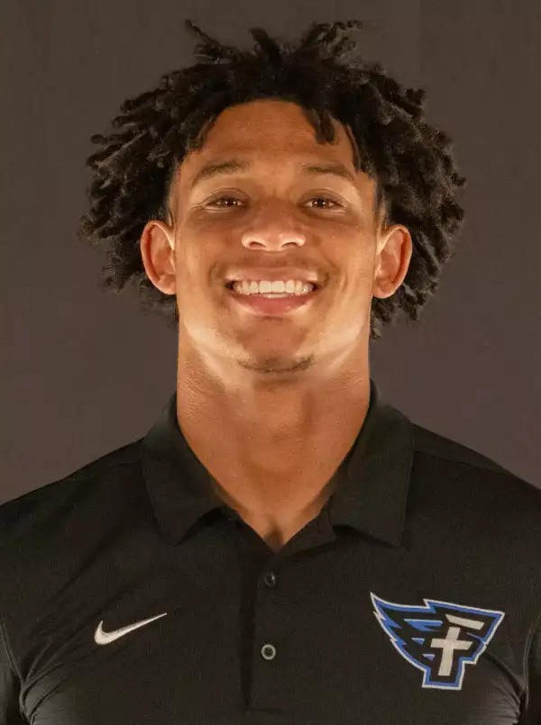 Daylon Edmunds, Football, Faulkner University