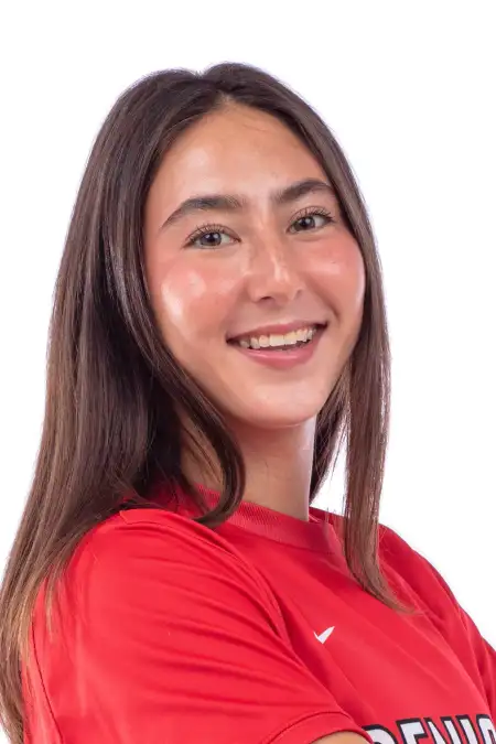 Ella Palmer, Soccer, Denison University
