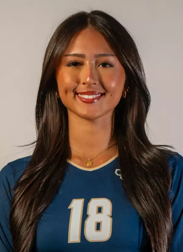 Ava Valenta, Volleyball, John Carroll University