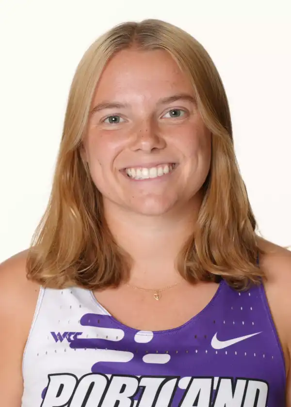 Avery Owen, Track and Field (O), University of Portland