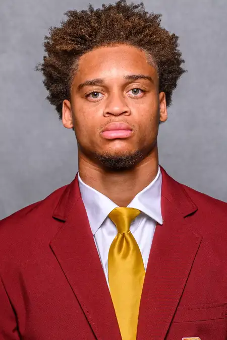 Nichalas Rawls II, Football, Bethune-Cookman University