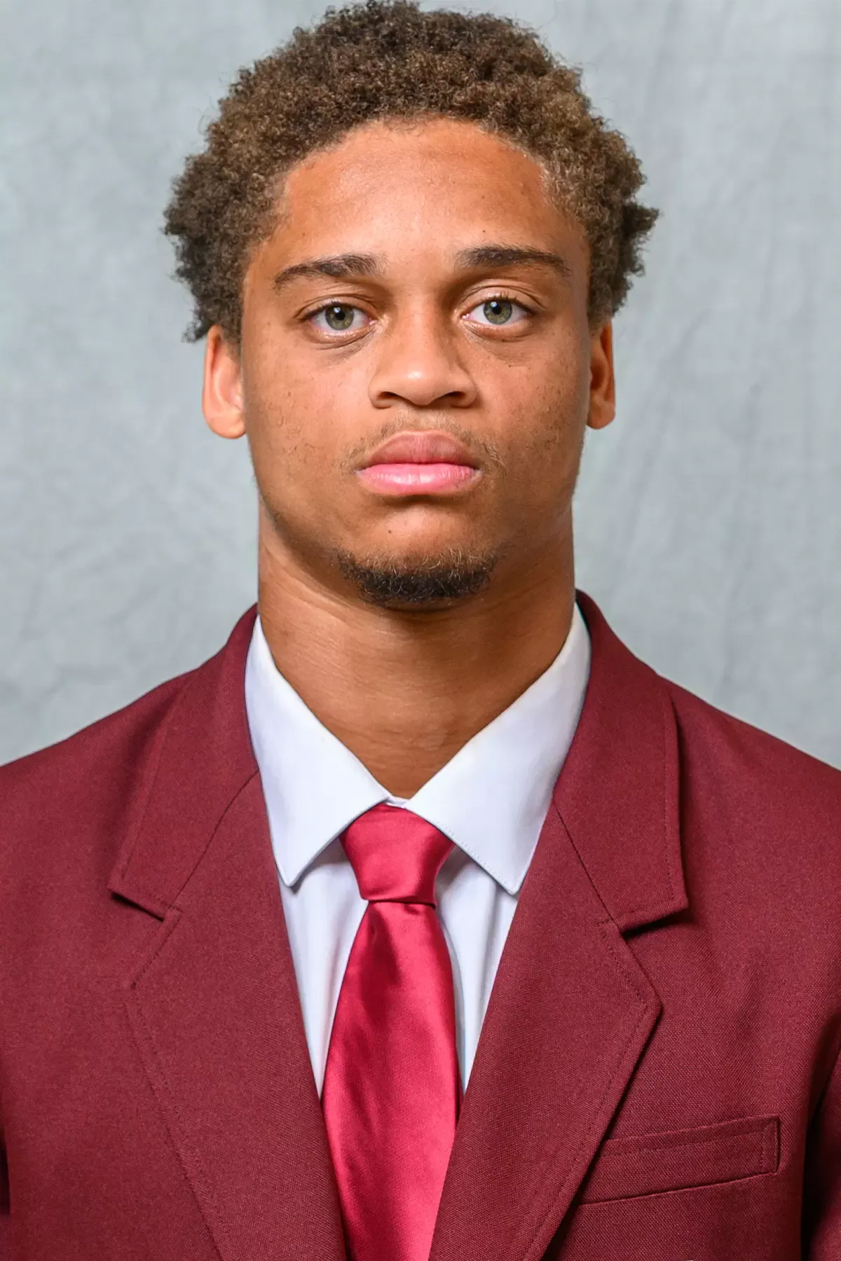 Nichalas Rawls II, Football, undefined