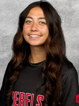 Kaitlyn Lee, Soccer, University of Nevada, Las Vegas