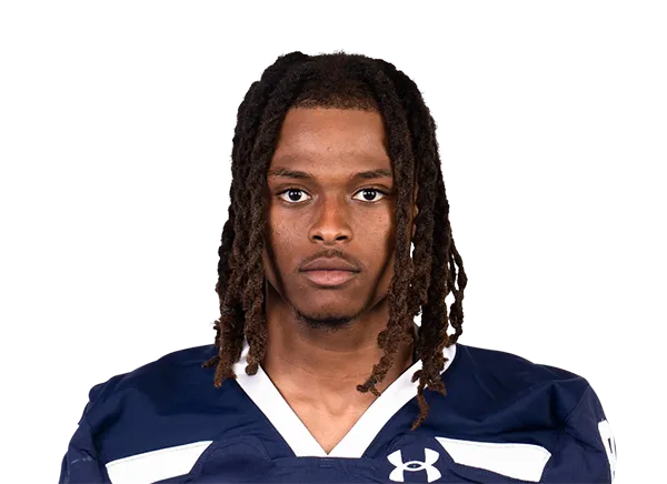 Jalin Hughes, Football, undefined