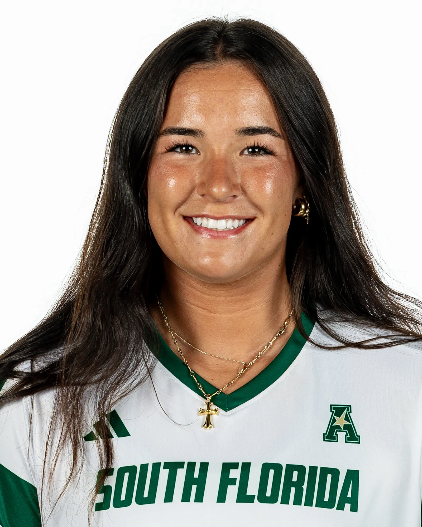 Sophia Thomas, Soccer, University of South Florida