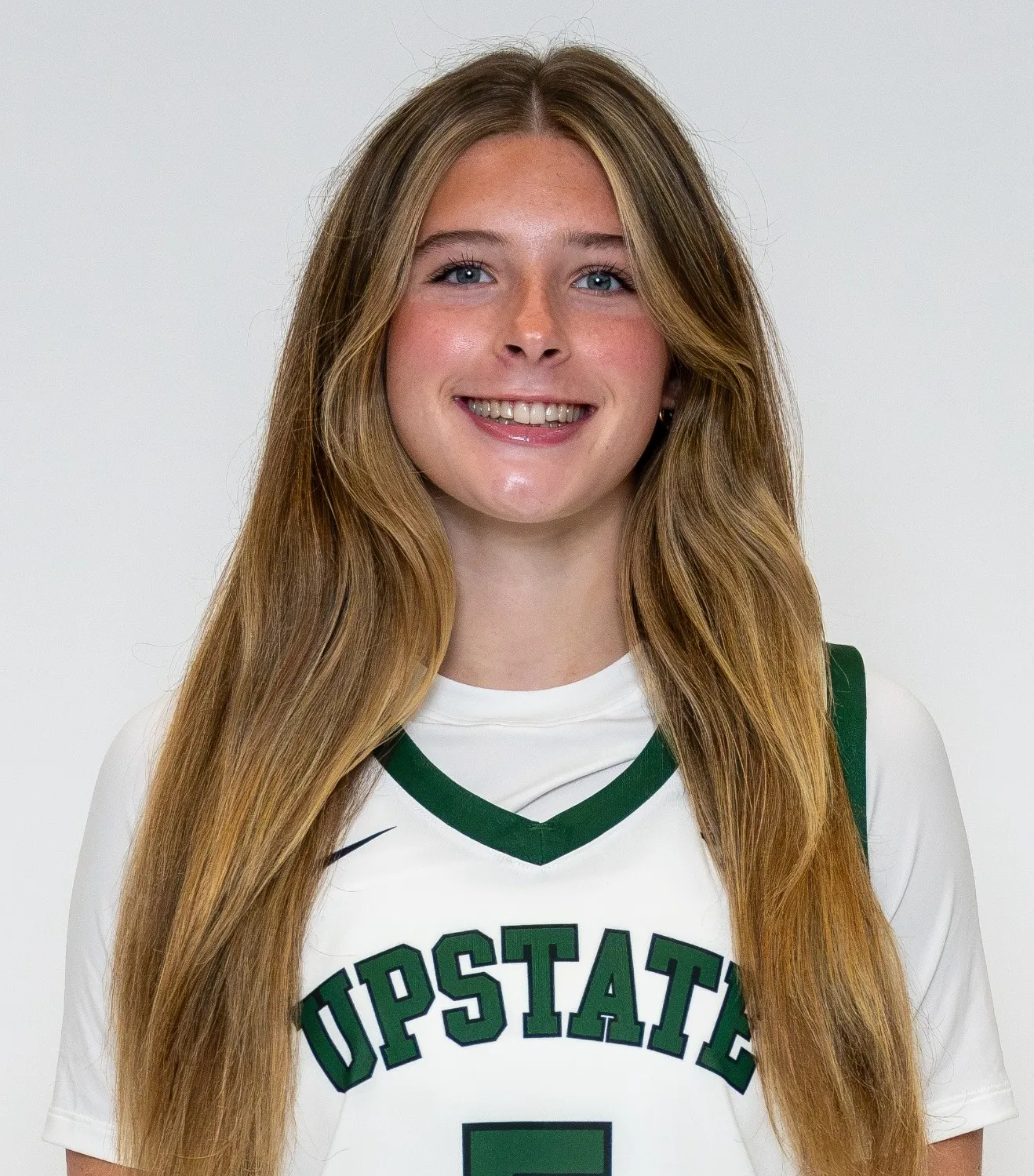 Haylie Lamonde, Basketball, University of South Carolina Upstate