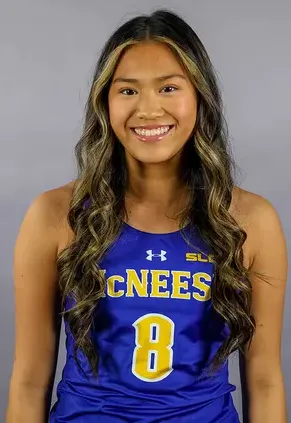 Luciana Chuong, Beach Volleyball, undefined