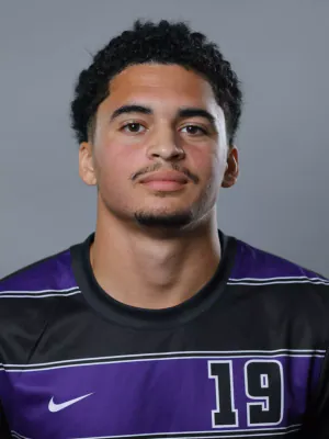Landon Hill, Soccer, Furman University
