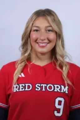 Sydney Totarsky, Softball, undefined