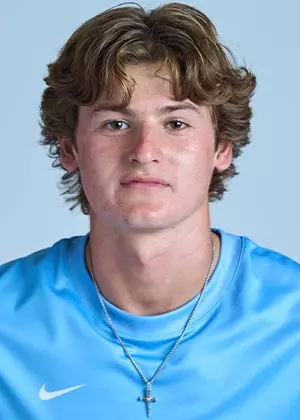 Devin Zachry, Soccer, University of San Diego
