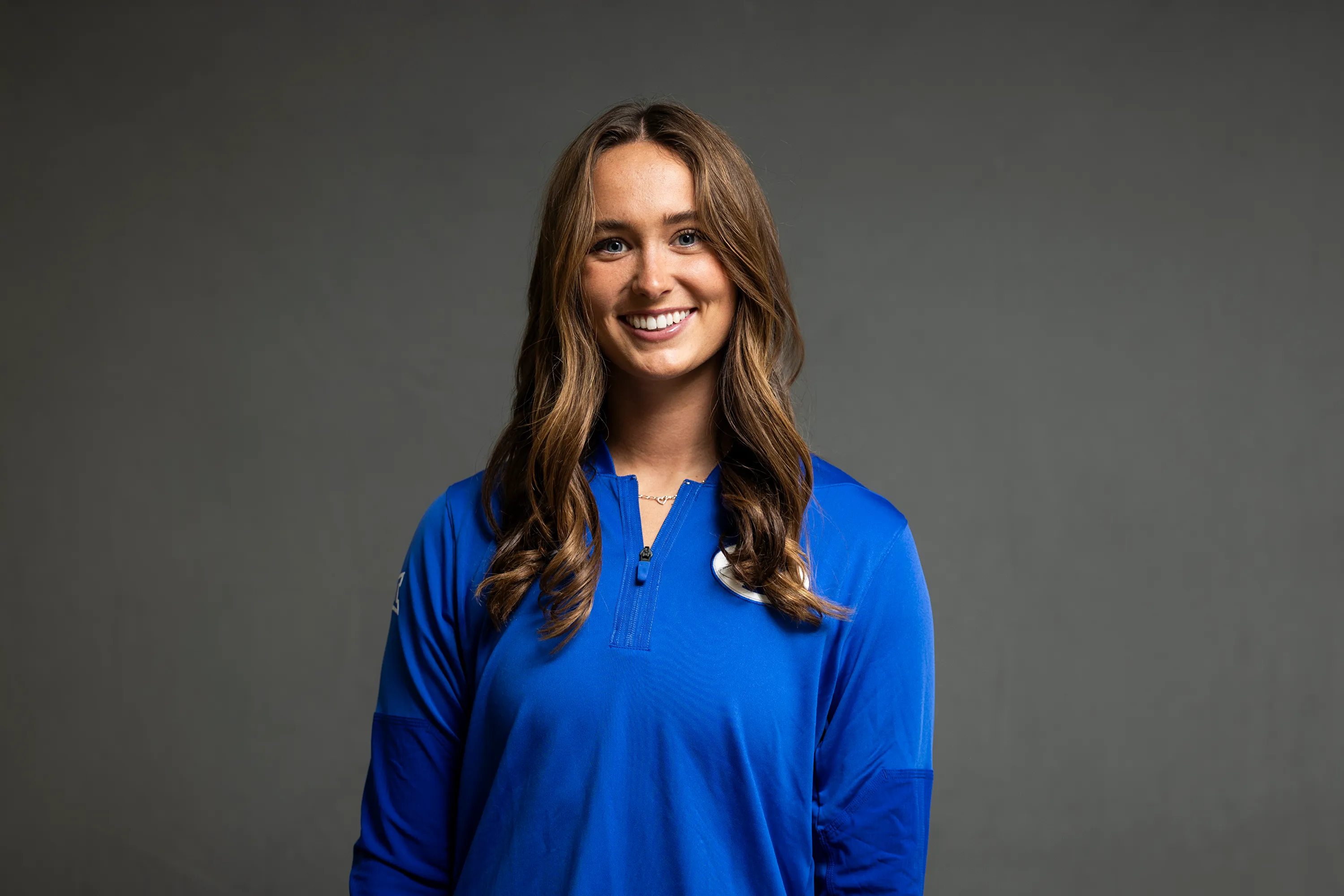 Tatum Cooley, Swimming & Diving, Brigham Young University