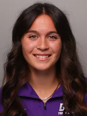 Selah Akers, Track and Field, undefined
