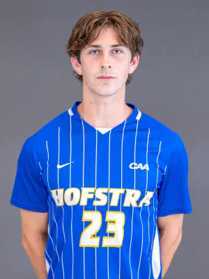 Carter Schmitz, Soccer, undefined