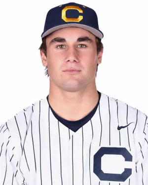 Jett Kenady, Baseball, undefined