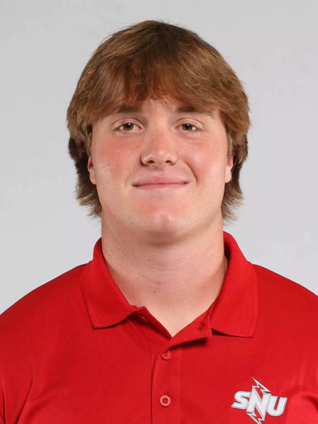 Luke Meeker, Football, Southern Nazarene University