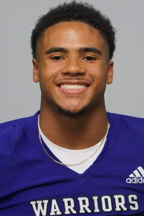 Jahmani Muhammad, Football, Winona State University