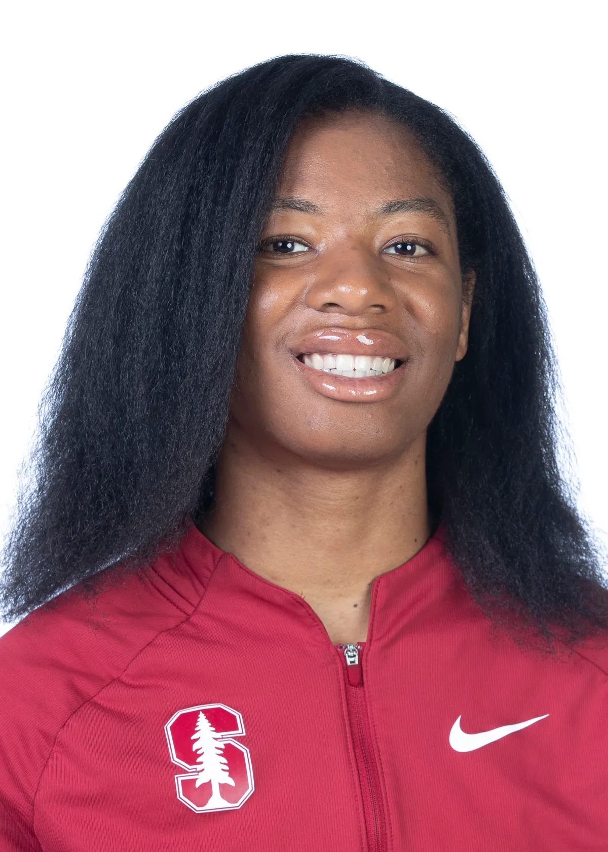 Alyssa Jones, Track and Field, undefined